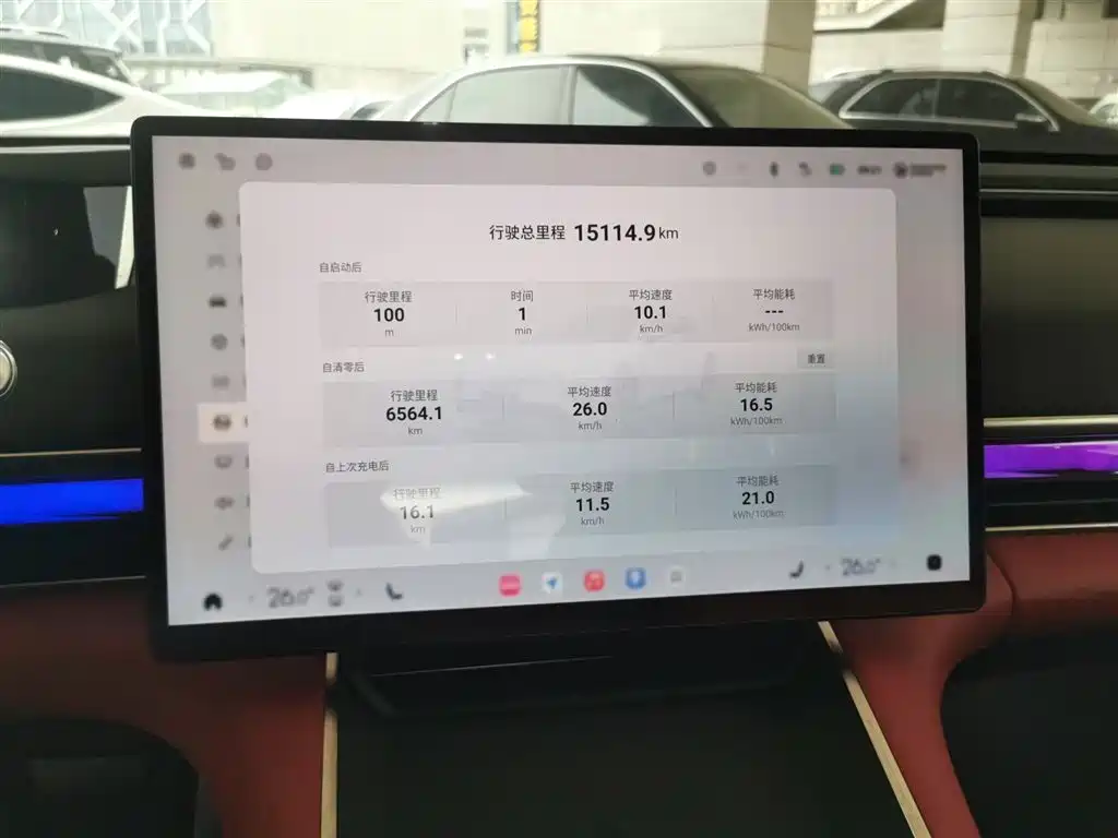 Фото машины 8