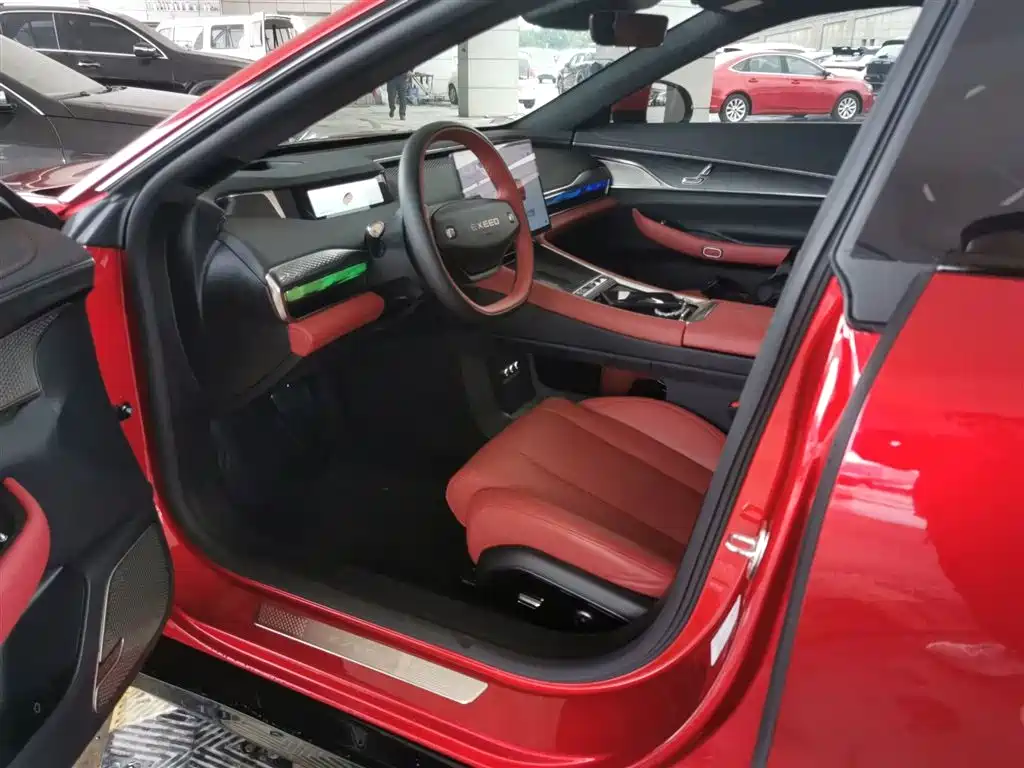 Фото машины 11