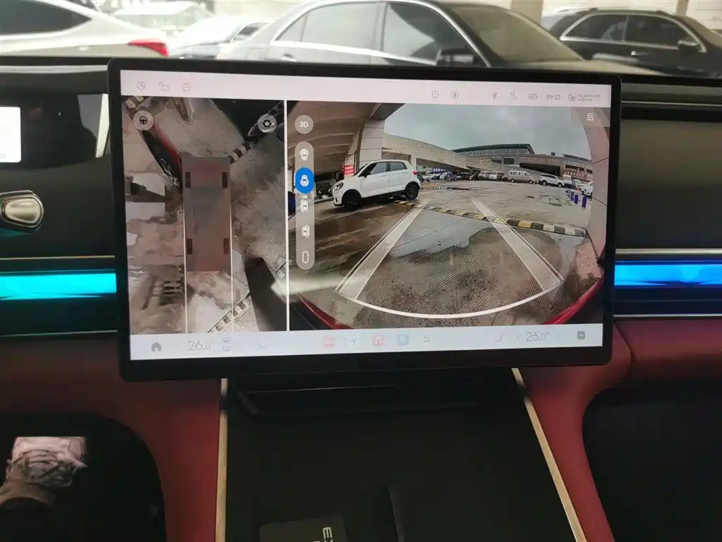 Фото машины 9