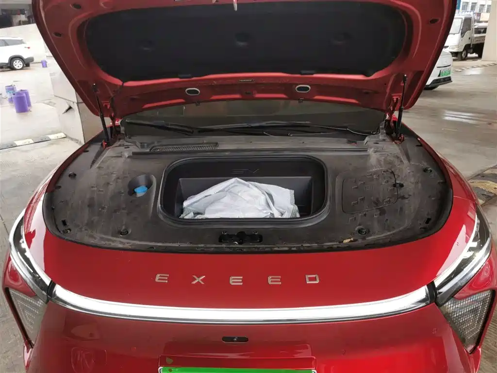 Фото машины 16