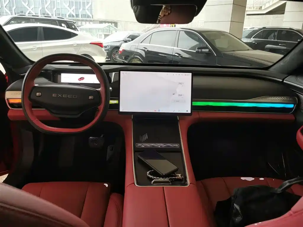 Фото машины 7