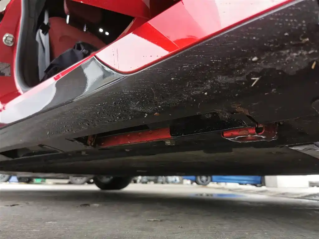 Фото машины 17