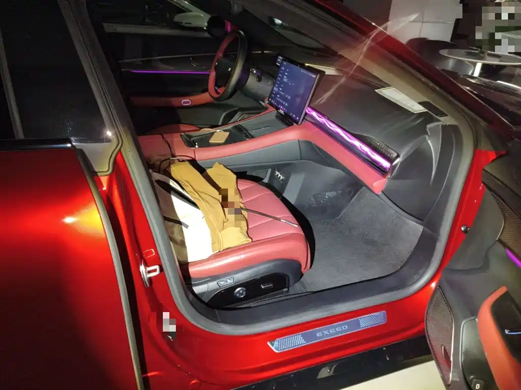 Фото машины 6