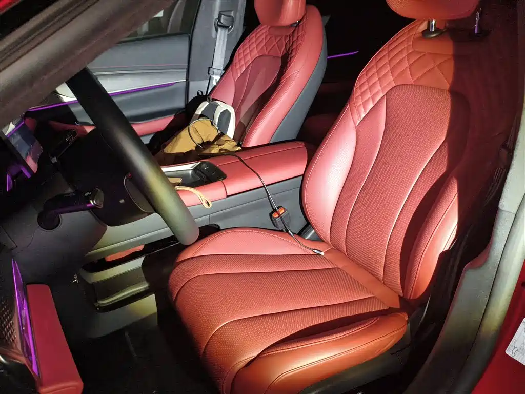 Фото машины 13