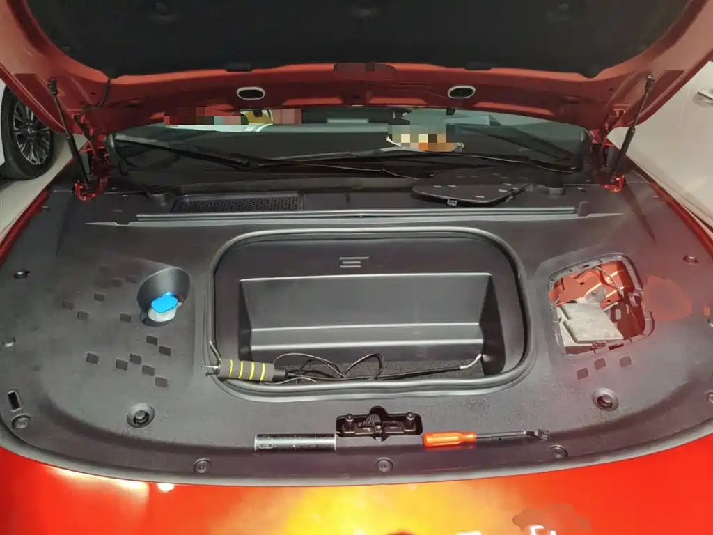 Фото машины 17