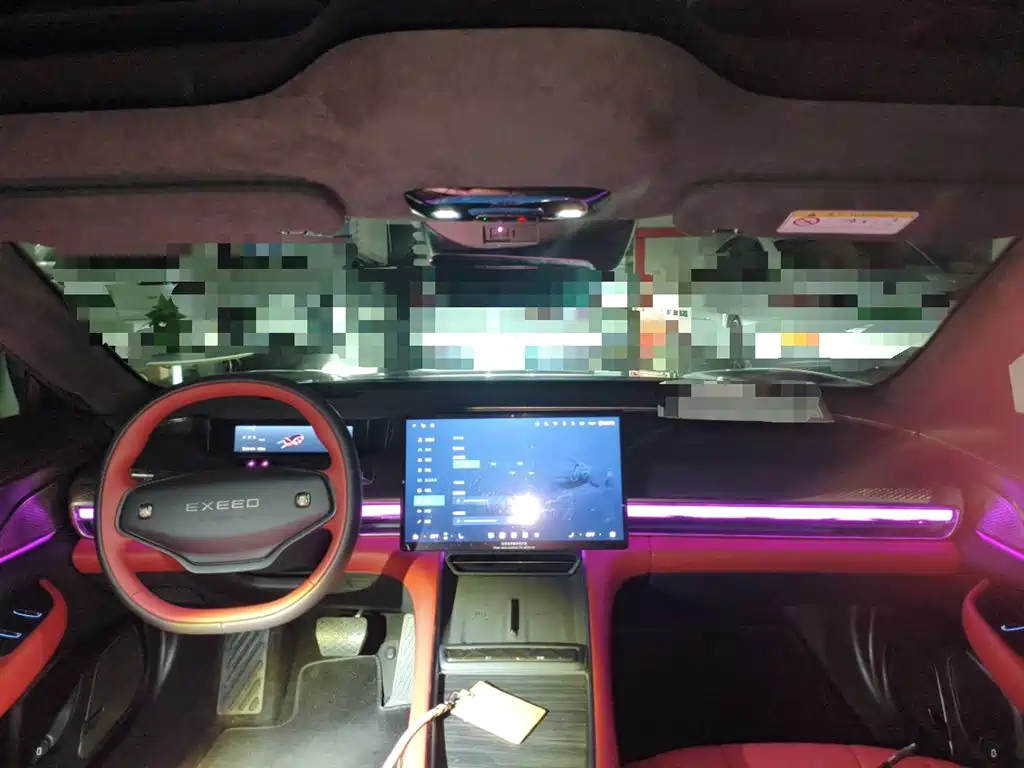 Фото машины 16