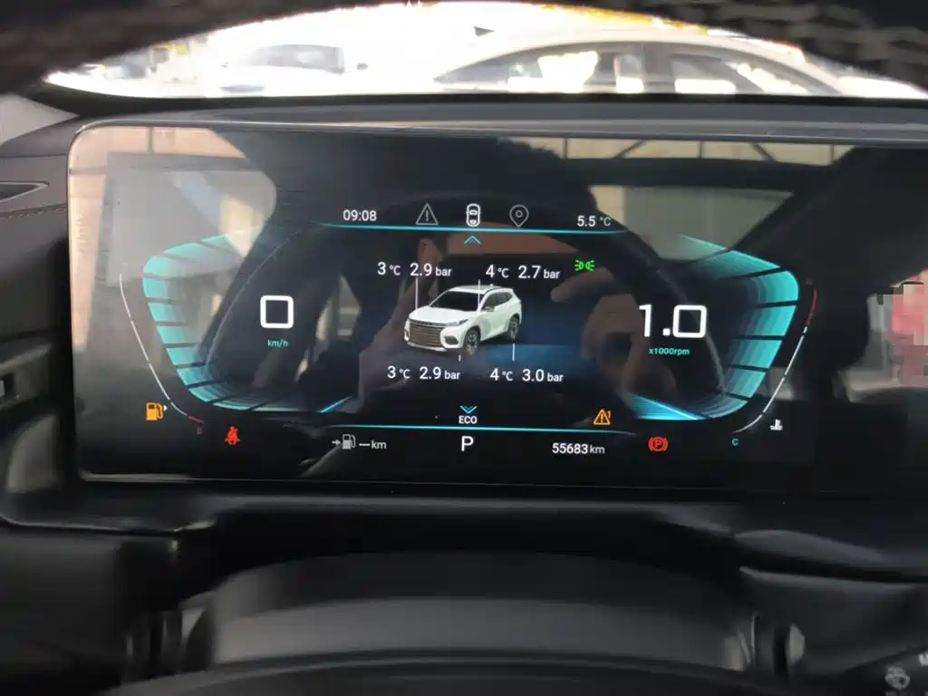 Фото машины