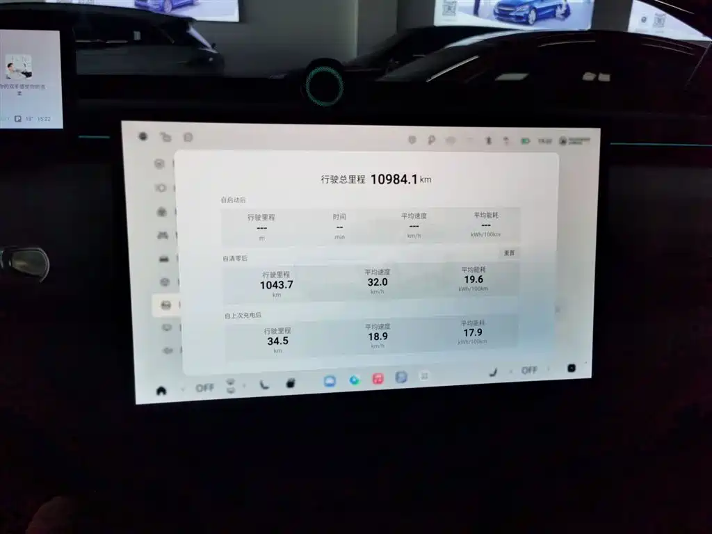 Star Era ET 2025 pure Electric 625 Pro two-wheel drive urban assisted driving