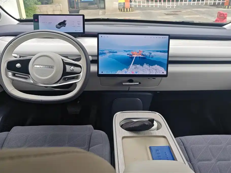 Фото машины 8