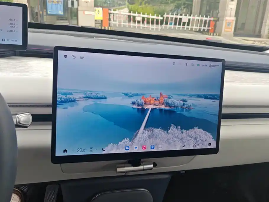 Фото машины 15