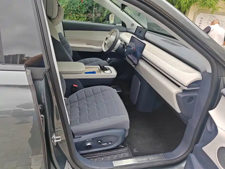 Фото машины 10