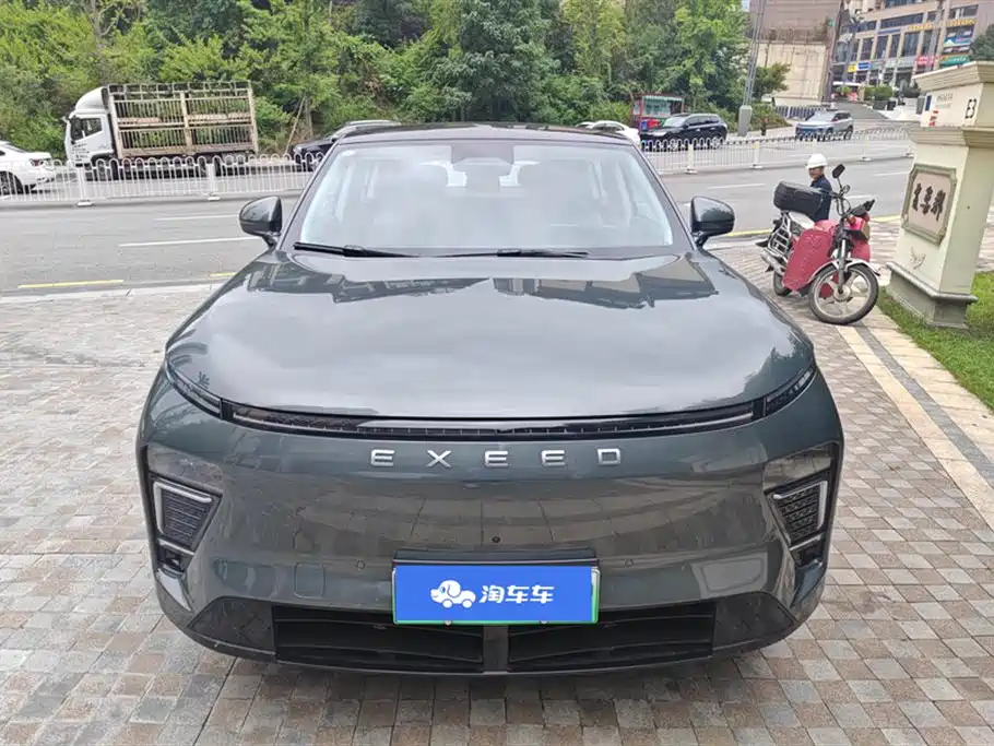 Фото машины 11