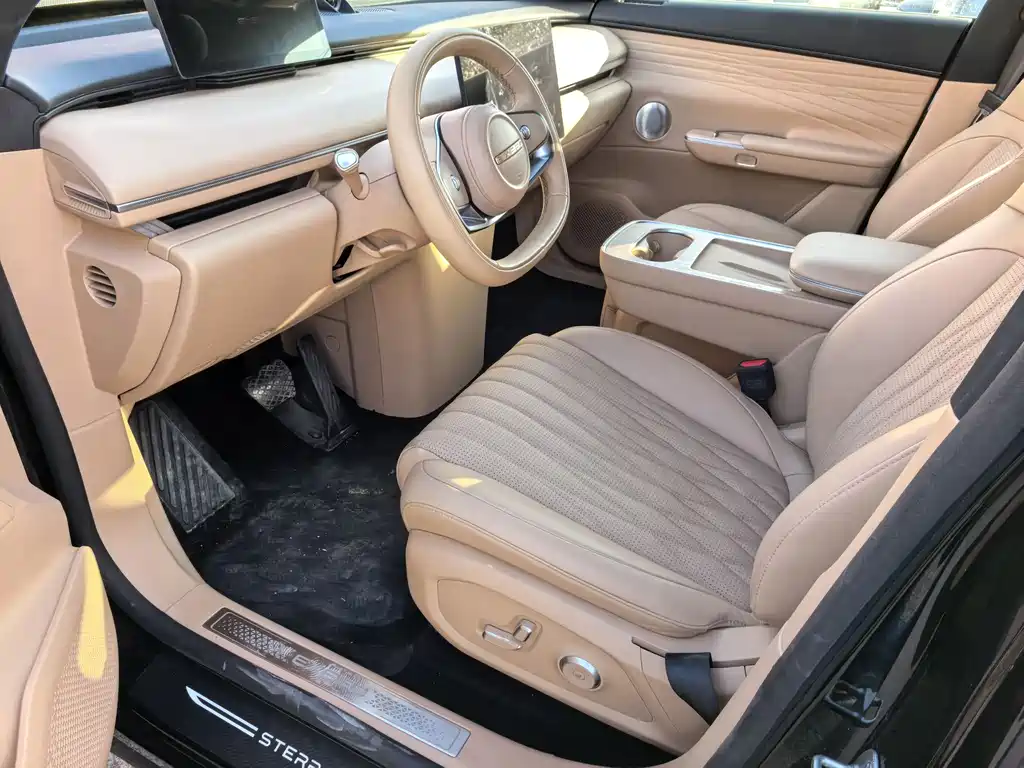 Star Era ET 2024 extended range 240 Premium Four-wheel drive