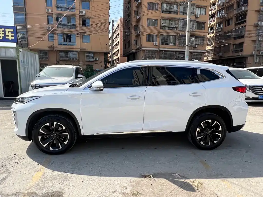 Бэкграунд машины