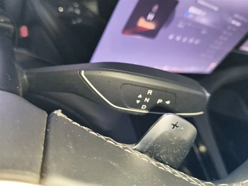 Xingtu Lanyue 2024 International version 400T four-wheel drive Xingzun 7-seater