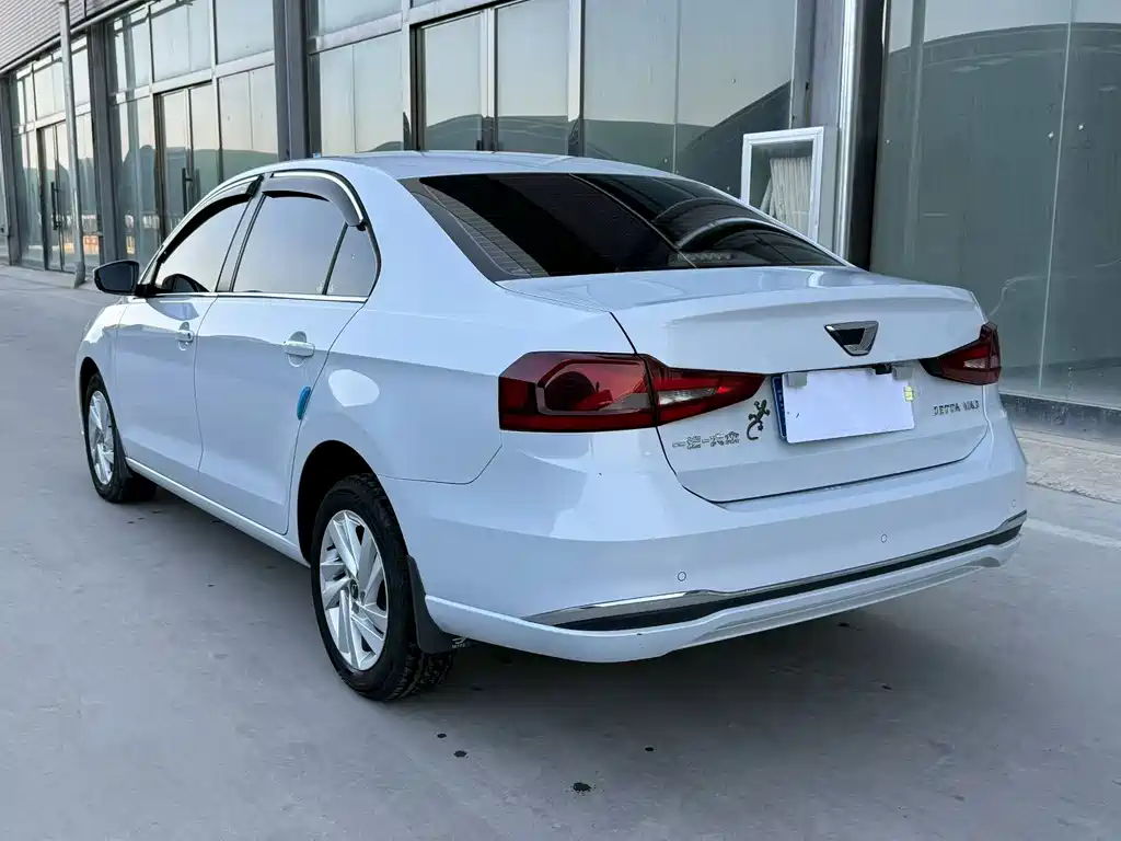 Jetta VA3 2019 1.5L Manual Enjoy Edition