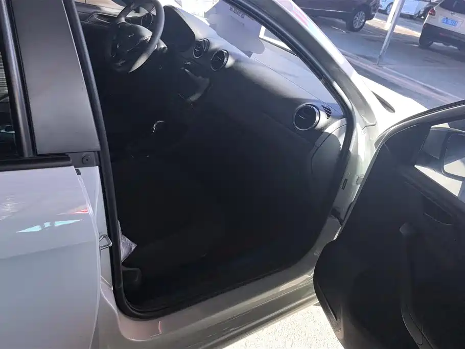 Jetta VA3 2021 1.5L automatic Upward Life version