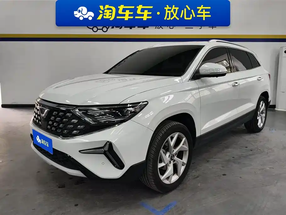 Jetta VS7 2023 280TSI Automatic Enjoy Edition