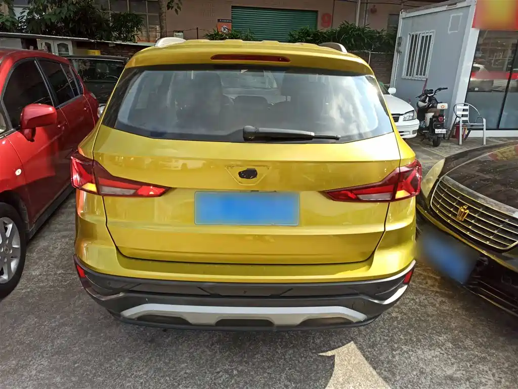 Фото машины 14