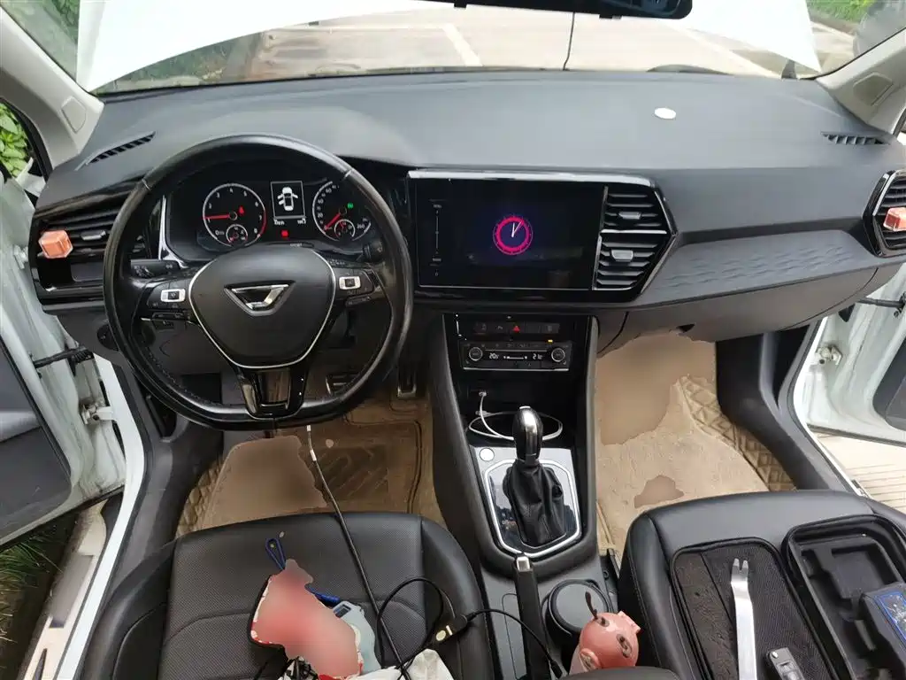 Фото машины 6