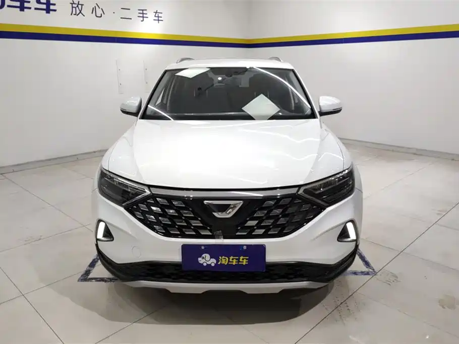 Jetta VS5 2019 280TSI automatic enjoyment type