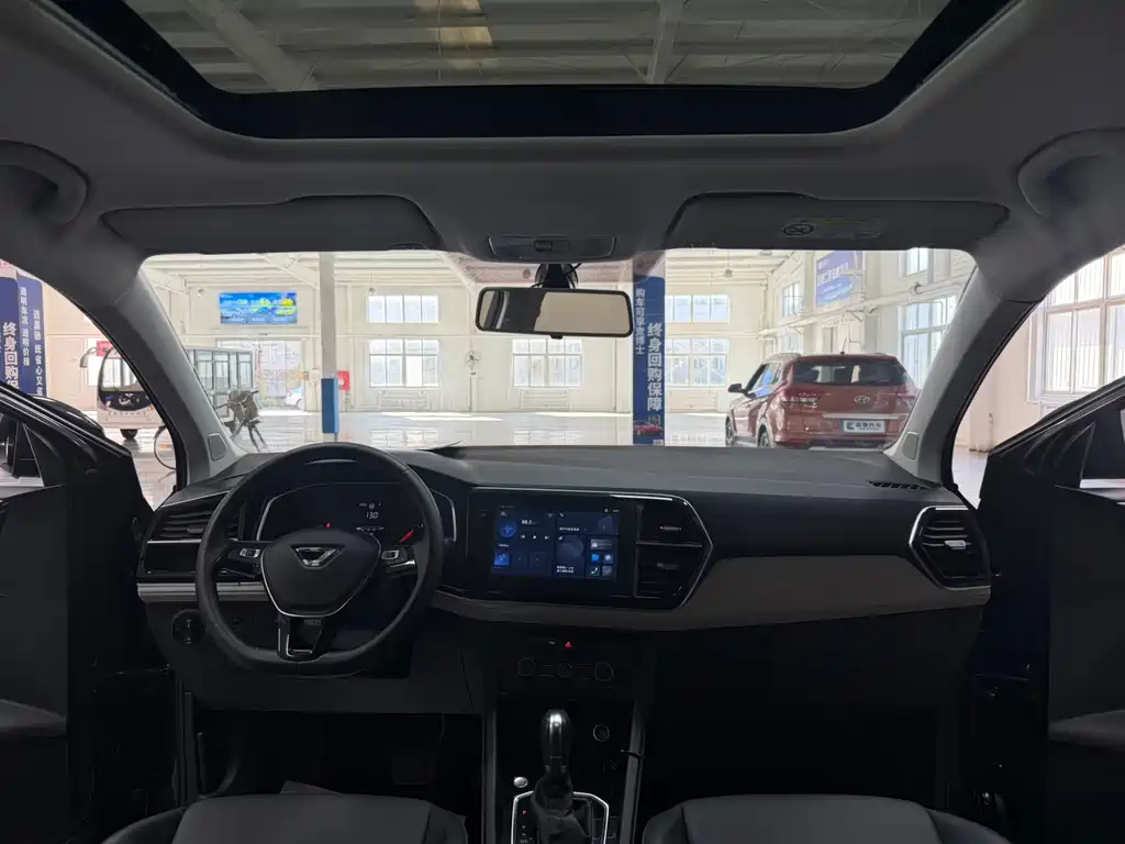 Фото машины 17