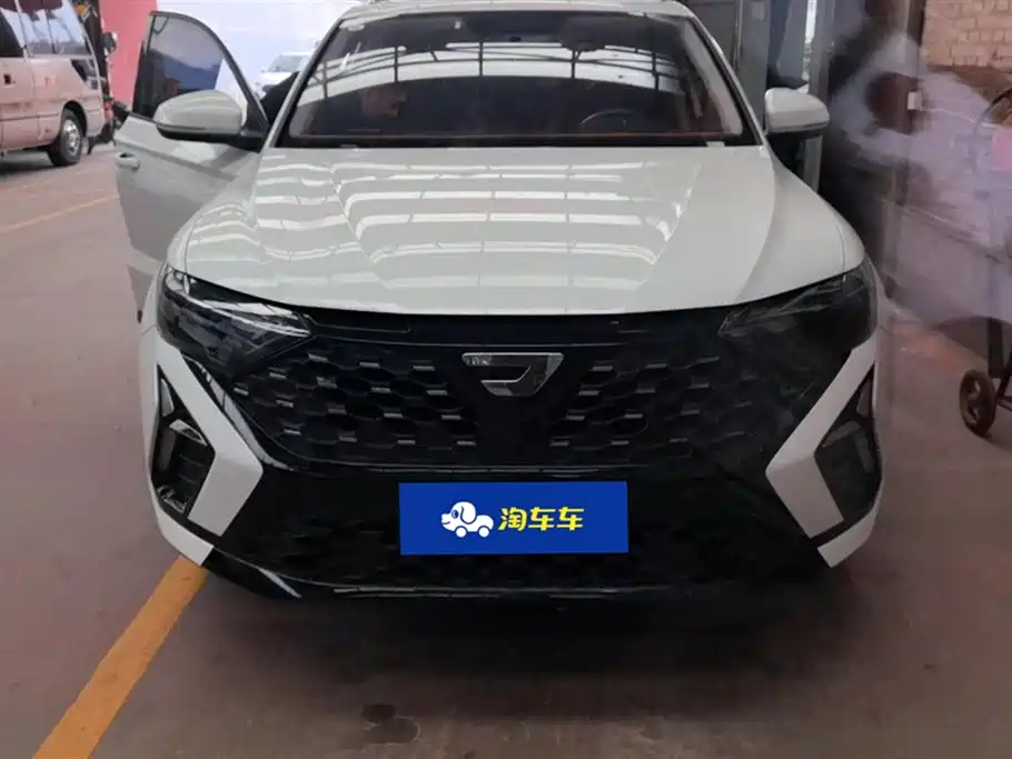 Jetta VS5 2024 Fifth Anniversary Edition