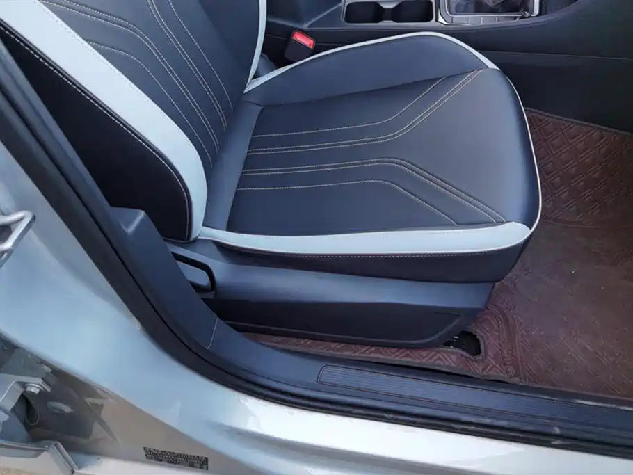 Jetta VA7 2025 model 1.4T first come first served version