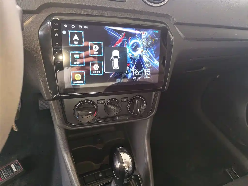 Фото машины