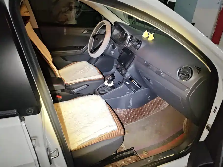 Фото машины 7