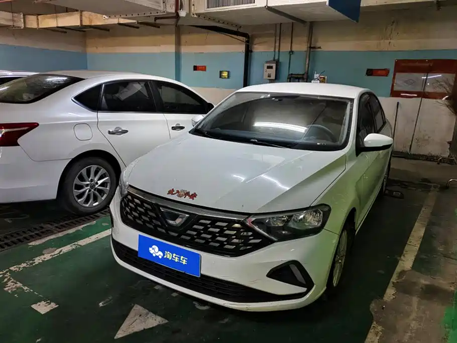 Jetta VA3 2021 1.5L automatic Upward Life version