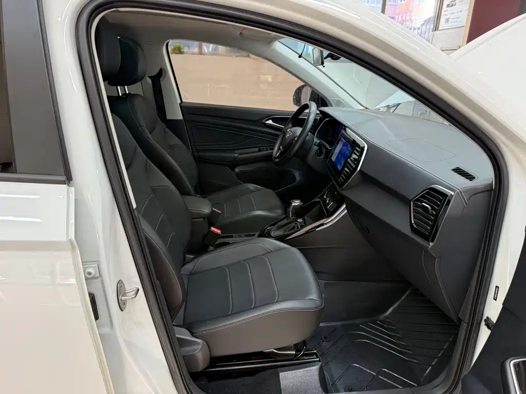 Jetta VS7 2022 280TSI Automatic Enjoy Edition