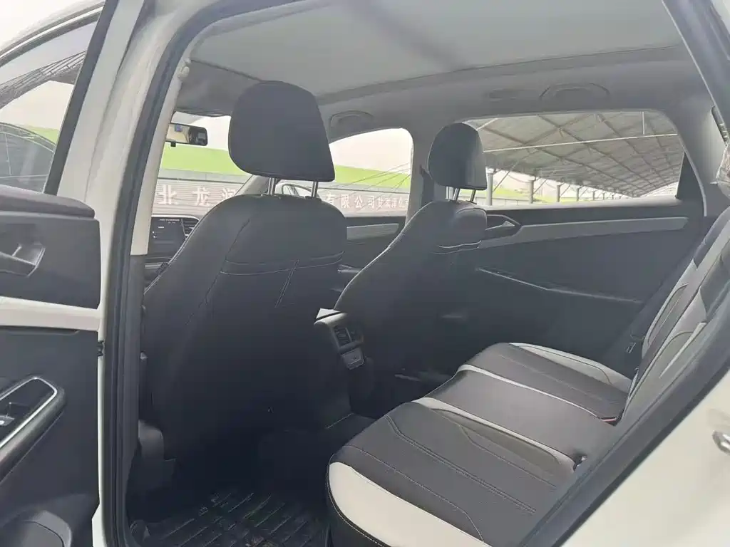 Jetta VS7 2024 280TSI Automatic Pioneer Edition