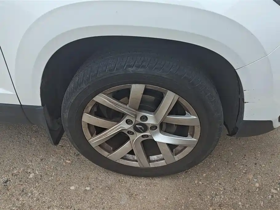 Jetta VS5 2022 280TSI automatic aggressive type