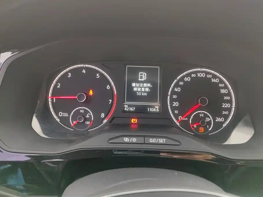 Jetta VS7 2020 1.4T manual aggressive type