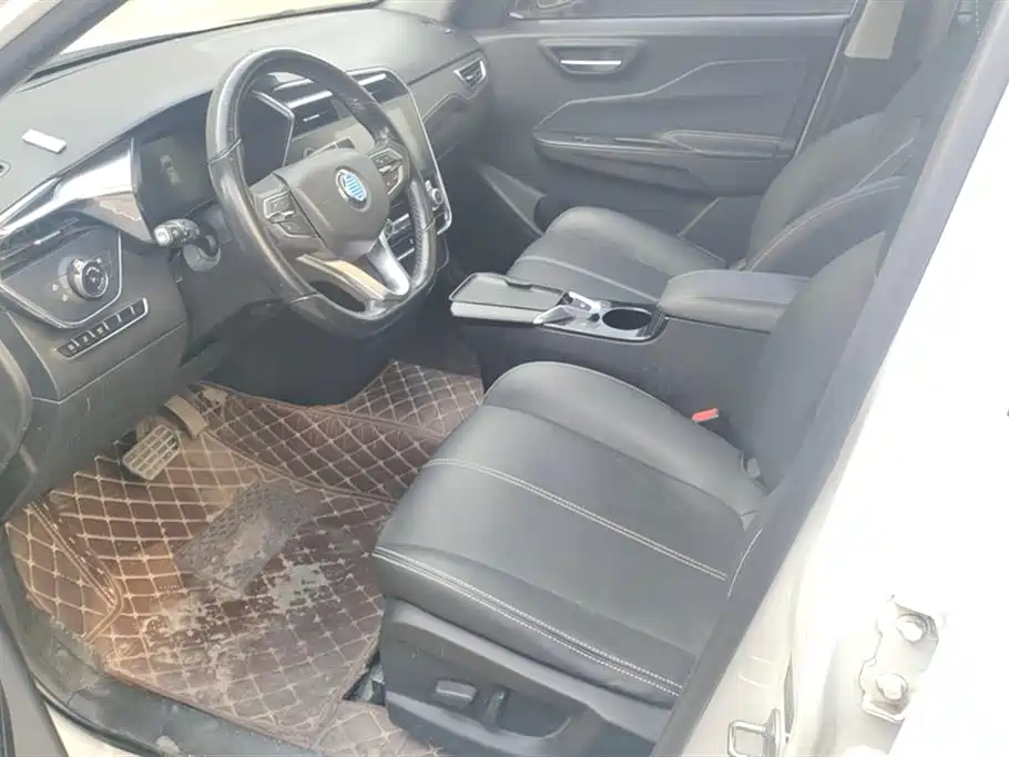 Guozhijun GX5 2020 Zhizun 430P