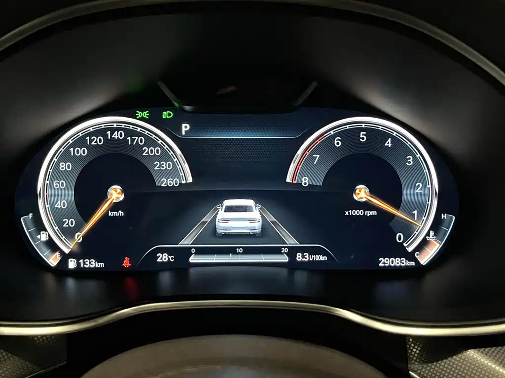 Фото машины