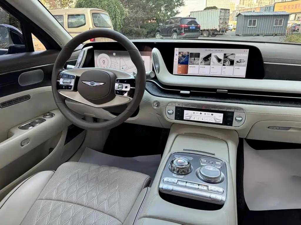 Фото машины 6