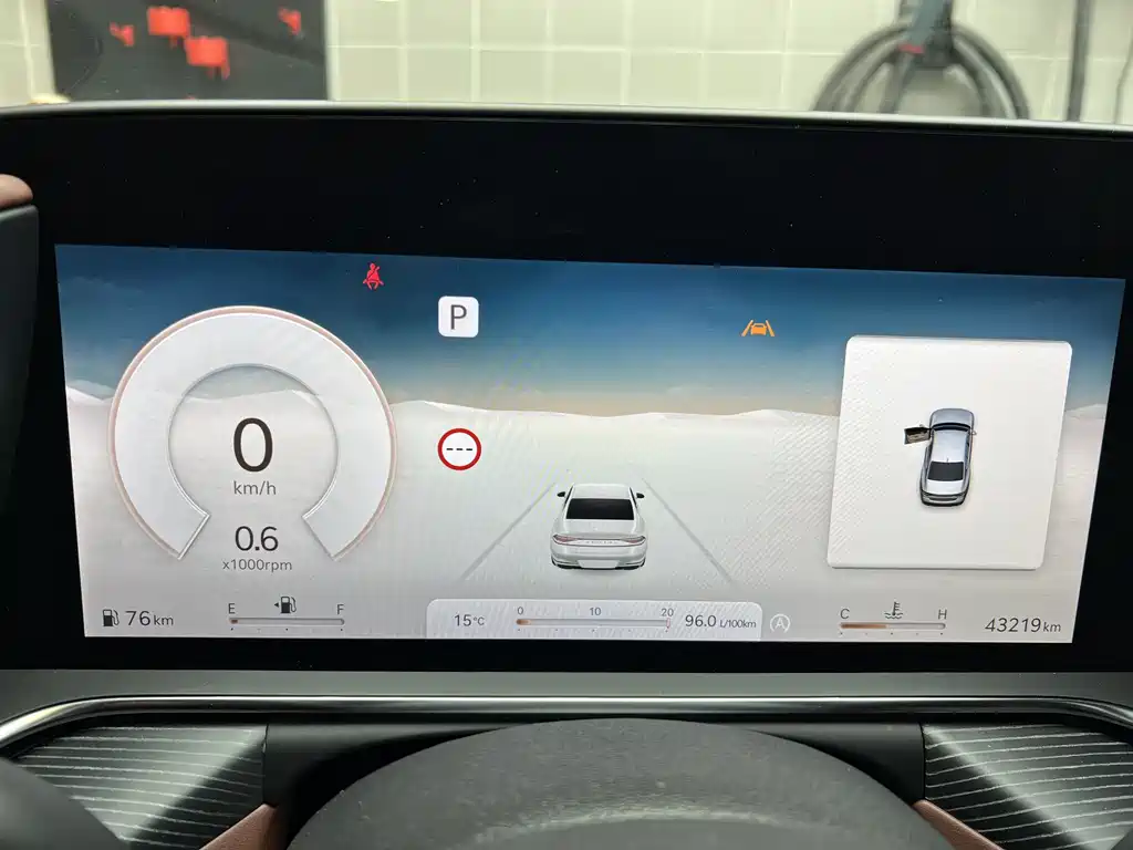 Фото машины 8