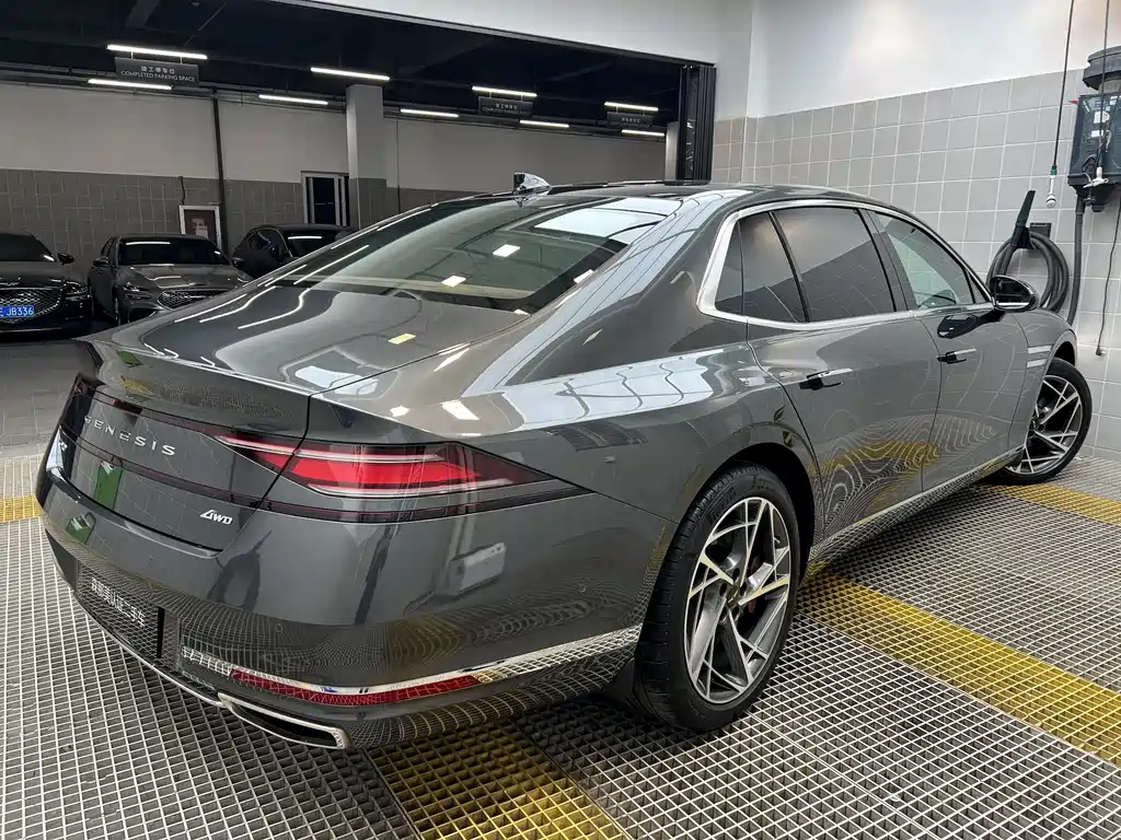 Фото машины 9