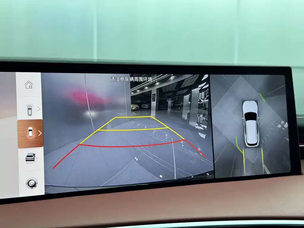 Фото машины