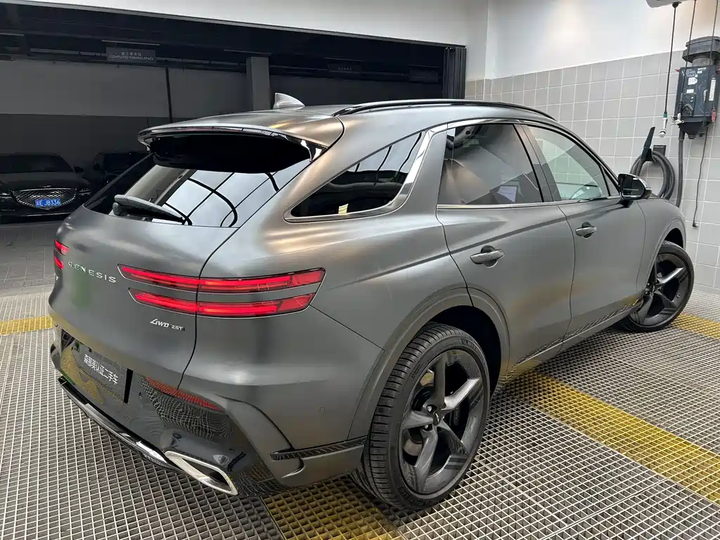 Фото машины