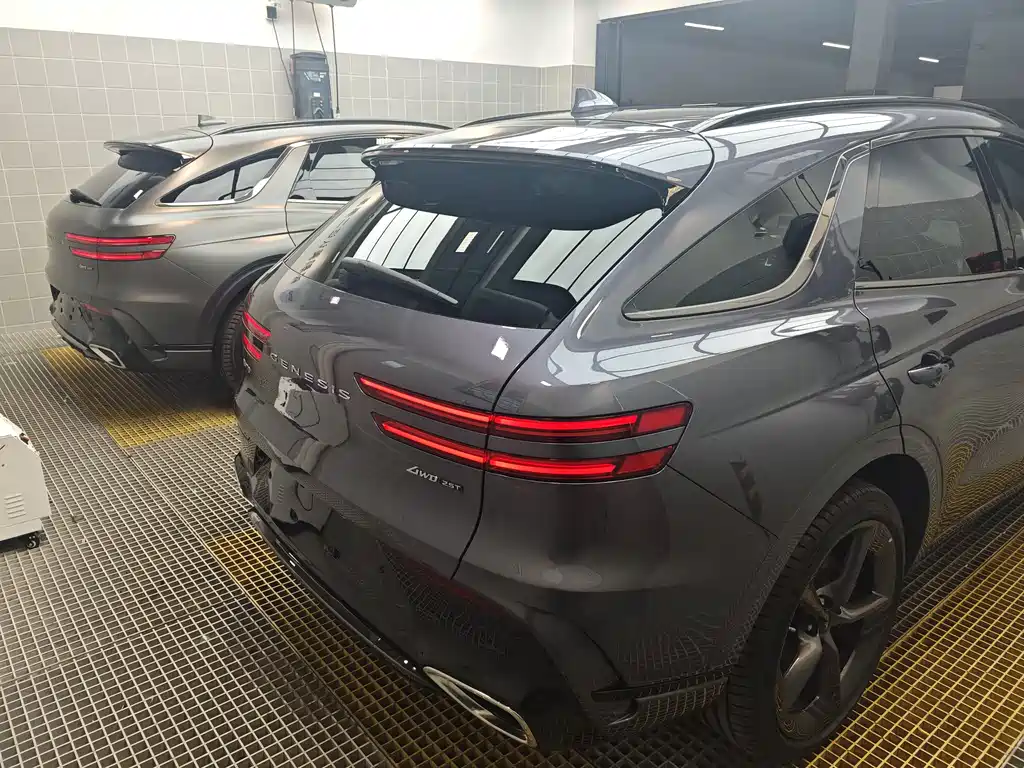 Фото машины