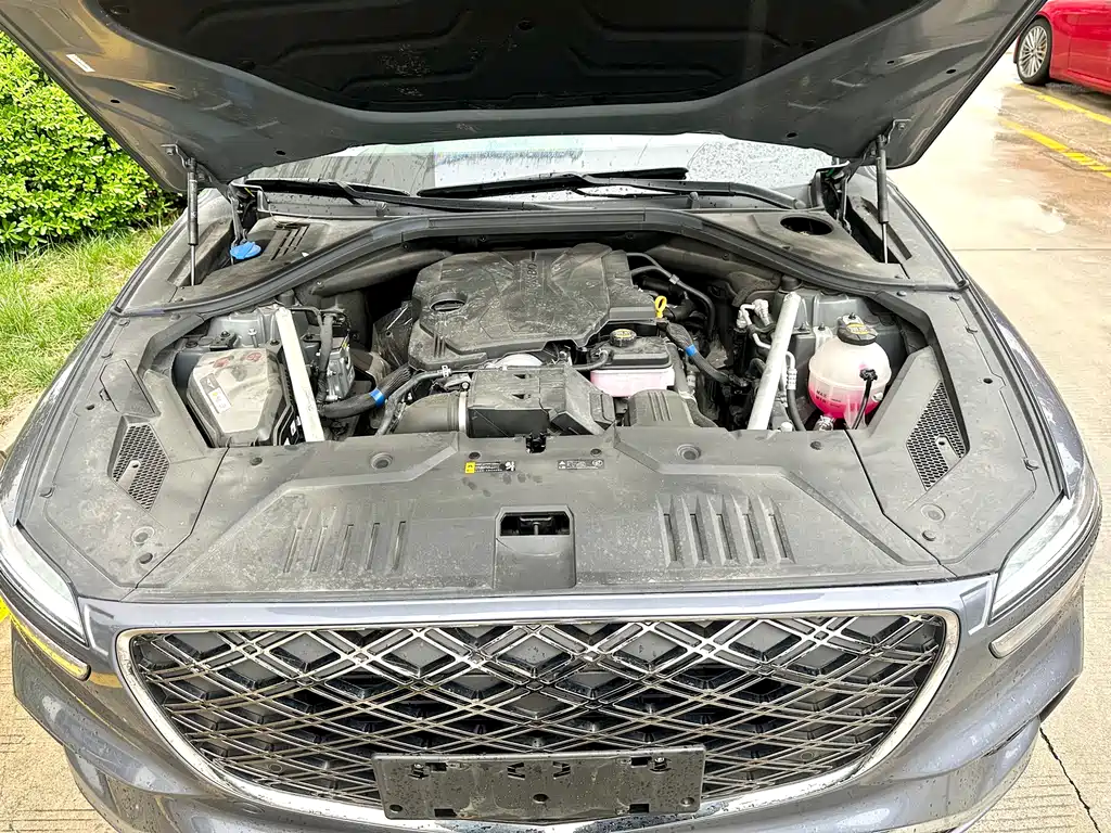 Фото машины