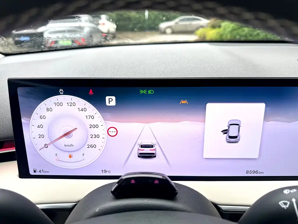 Фото машины