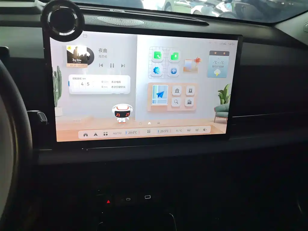 Фото машины 7