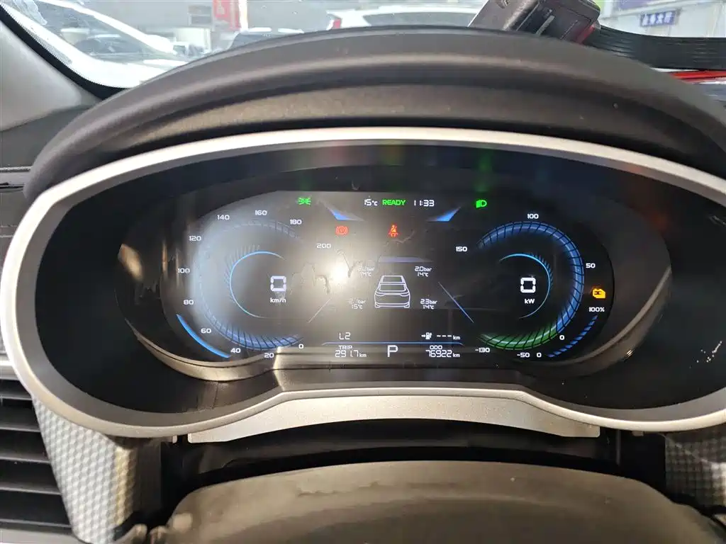 Фото машины 14