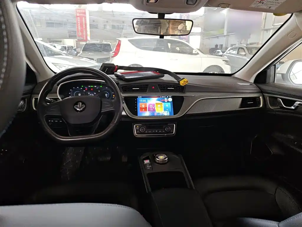 Фото машины 6