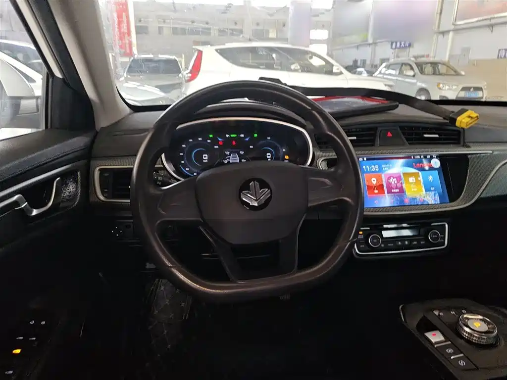 Бэкграунд машины