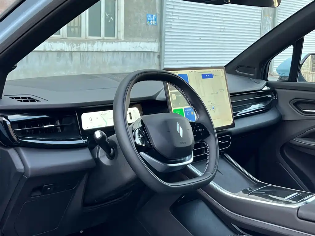 Фото машины 6